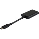 Photo of Connectronics USBC-HDMIF USB Type-C Male to HDMI F Adapter - 4-Inch