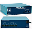Henry Engineering USDA 2X4 Utility Summing & Distribution Amplifier