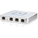 Ubiquiti USG Enterprise Gateway Router with Gigabit Ethernet - 3 Ports