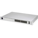 Ubiquiti USW-PRO-24-POE Layer 3 Switch - 24 Ports - Manageable - 3 Layer Supported