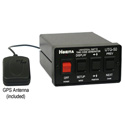 Horita UTG-50 Multi-Frame Rate Universal SMPTE Time Code Generator w/ Integrated GPS and Antena