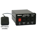 Photo of Horita UTG-50 Multi-Frame Rate Universal SMPTE Time Code Generator w/ Integrated GPS and Antena