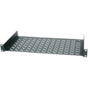 Middle Atlantic UTR1MP 1RU Small Device Mounting Utility Rackhself