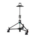 Photo of Vinten V3951-0001 Vision Ped Plus Studio Pedestal - Supports up to 66 lbs