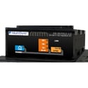 Photo of Multidyne VERSA/BRIX  V4-3811-2LX0-A-ST 2 Ch 3G-SDI Video Portable Fiber Optic Transmitter - ST Singlemode Simplex