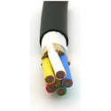 Photo of Canare V5-3C 5-Channel 75 Ohm Video Cable RG59 Type by the Foot