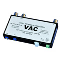 VAC 11-514-102 1X2 Composite Video DA - Standard Input - Individual Variable Gain