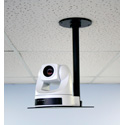 Photo of Vaddio Drop Down Ceiling Mount for WallVIEW 50/70/100