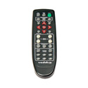 Vaddio 998-2100-000 IR Remote Commander for Vaddio/Sony Camera Packages