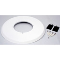 Vaddio 998-2225-051 Recessed Installation Kit for IN-Ceiling Enclosure