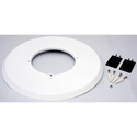 Photo of Vaddio 998-2225-051 Recessed Installation Kit for IN-Ceiling Enclosure