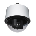 Photo of Vaddio 998-9100-200 DomeVIEW HD Indoor Pendant Dome Enclosure for RoboSHOT - RoboSHOT UHD -  EasyIP 10 & 20  - Lt Gray