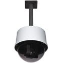 Photo of Vaddio 998-9200-200 DomeVIEW HD Outdoor Pendant Dome Enclosure for Vaddio HD-20/HD-19/HD-18