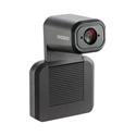 Vaddio 999-21100-000 IntelliSHOT HD ePTZ USB 3.0 / HDMI and H.264 Auto-Tracking Camera with 30x Zoom - Black