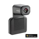 Vaddio 999-21182-000 IntelliSHOT-M HD ePTZ USB 3.0 PoE+ Auto-Tracking Camera with 30x Zoom for Microsoft Teams - Black