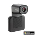 Vaddio IntelliSHOT-M ePTZ Auto-Tracking Video Conferencing Camera - Microsoft Teams Certified - Black