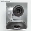 Vaddio In-Wall Camera Enclosure for ConferenceSHOT Conference Cameras - White