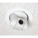 Photo of Vaddio IN-Ceiling Half Recessed Enclosure for Vaddio ClearVIEW HD-19/HD-20 - White