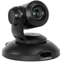 Vaddio 999-30200-000 EasyIP 10 Pro HD IP PTZ Conference Camera 10x Zoom - AV over IP - Black