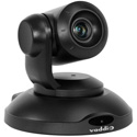 Vaddio EasyIP 10 Pro HD IP PTZ Conference Camera 10x Zoom - AV over IP - Black