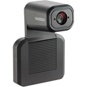 Vaddio 999-30250-000 EasyIP 30 PoE+ ePTZ Camera with 30x Zoom and Intelligent Framing - Black