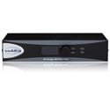 Vaddio AV Bridge Matrix Pro Video Encoder with IP and USB 2.0 Streaming & 4 Input Presentation Switcher