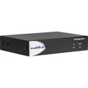 Vaddio AV Bridge Mini HD Audio/Video Encoder - USB 3.0 and IP Streaming with up to 1080p Quality