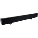 Photo of Vaddio EasyTALK Sound Bar - Black