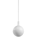 Photo of Vaddio EasyIP Ceiling Microphone - With Dante Networked Audio - White