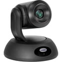 Photo of Vaddio RoboSHOT Elite 12E AVBMP PTZ Camera for AV Bridge MATRIX PRO - 12x Zoom - Black