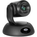 Photo of Vaddio RoboSHOT 12E Pro HDMI/NDI PTZ Streaming Camera 12x Zoom - Black