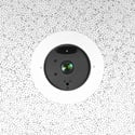 Vaddio DocCAM 20 HDBT OneLINK Ceiling Mounted HDMI HDbaseT Streaming Document Camera with OneLINK HDMI Receiver
