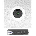 Photo of Vaddio DocCAM 20 HDBT OneLINK HDMI HDbaseT Streaming Document Camera System 3G-SDI