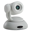 Vaddio 999-9990-000W ConferenceSHOT 10 USB 3.0 Streaming Camera - 10x Zoom - White