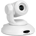 Photo of Vaddio EasyIP 10 Pro HD IP PTZ Conference Camera AV over IP - 10x Zoom - White