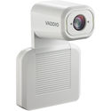 Vaddio 999-30250-000W EasyIP 30 ePTZ Camera with 30x Zoom and Intelligent Framing - White