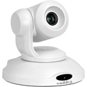 Vaddio 999-30410-000W PrimeSHOT 10 HDMI 10x PTZ Camera with Flexible Control/Simultaneous HDMI/H.264 IP - White