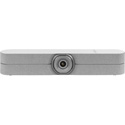 Vaddio 999-50707-000G HuddleSHOT All-in-One Conferencing Camera - USB 3.0/Network/POE-Gray