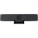 Vaddio Venture VideoBAR All-in-one 4K 2160p60 Video Conferencing Solution with Tracking - HDMI/Network/USB 3.0 Type C