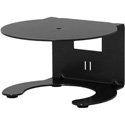 Vaddio ConferenceSHOT Thin Profile AV Table Camera Mount - Black