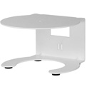 Photo of Vaddio ConferenceSHOT Thin Profile AV Table Camera Mount - White