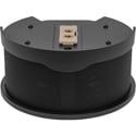 Photo of Vaddio ConferenceSHOT AV Speaker for ConferenceSHOT Cameras - Black