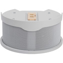 Photo of Vaddio ConferenceSHOT AV Speaker for ConferenceSHOT Cameras  - White