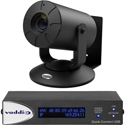 Photo of Vaddio 999-69300-100 ZoomSHOT 20 SE QUSB POV Camera System with 20x Powered Zoom - 1080p/60 HD - Black