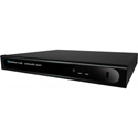 Photo of EverFocus VANGUARD8X4H/2T 8-Channel Hybrid DVR - 2TB - H.265/H.264 - Supports 8 AHD/TVI/SD 8MP Cameras