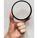 Photo of Vazen VAZEN-95RING Step-up Ring for Using 95mm Screw-In Filters with VAZEN-VZ4018ANA