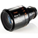 Vazen VAZEN-VZ4018ANA 40mm T/2 1.8x Anamorphic Lens for Micro Four Thirds Cameras
