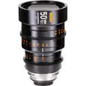 Vazen VAZEN-VZ5018FFANA Vazen 50mm T2.1 1.8X Anamorphic Lens for PL / EF Full Frame Cameras