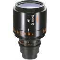 Vazen VAZEN-VZ6518ANA 65mm t/2 1.8X Anamorphic MFT Lens for Micro Four Thirds Cameras