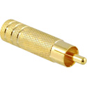 Photo of VC205 RCA Plug for RG-59 Cable Twist-On